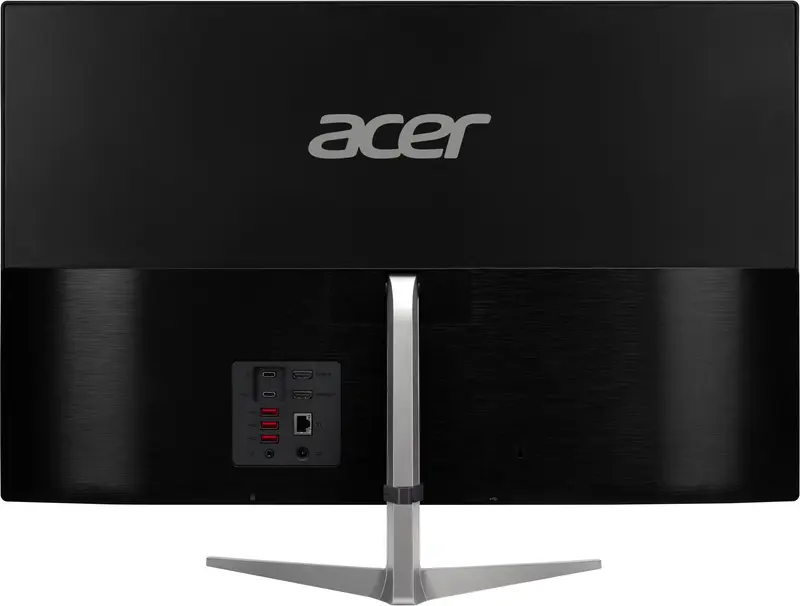 Моноблок Acer Aspire C27-1851 Black (DQ.BLUME.004) - фото - №3