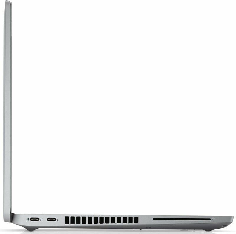 Ноутбук Dell Latitude 5420 Silver (N005L542014UA_UBU) фото