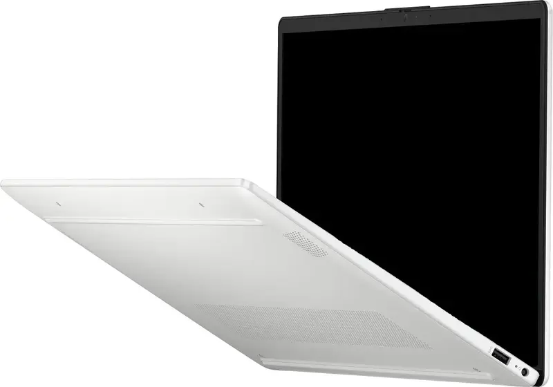 Ноутбук HP OmniBook 3 NGAI 15-fn0016ua Glacier Silver (D16GTEA) - фото - №3