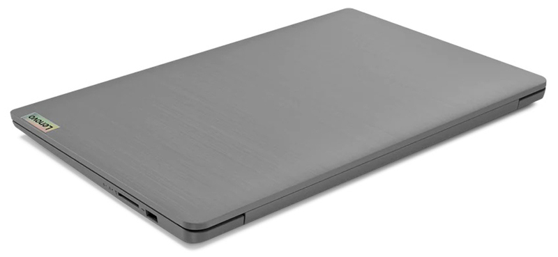 Ноутбук Lenovo IdeaPad 3 15IAU7 Arctic Grey (82RK00NYRA) фото