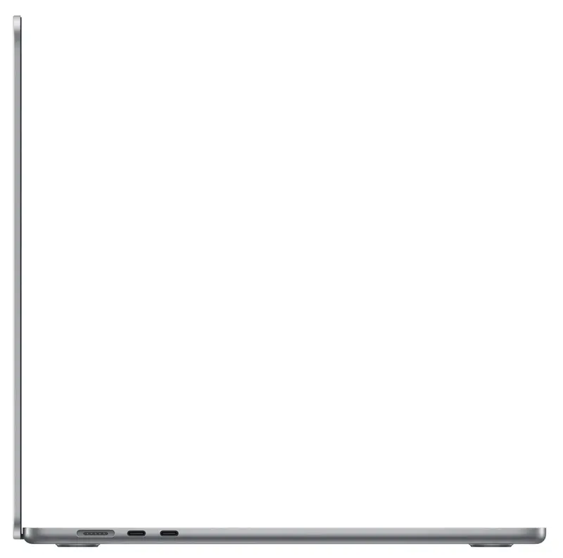 Apple MacBook Air M3 Chip 15" 16/256GB Space Gray (MC9D4) 2024 фото
