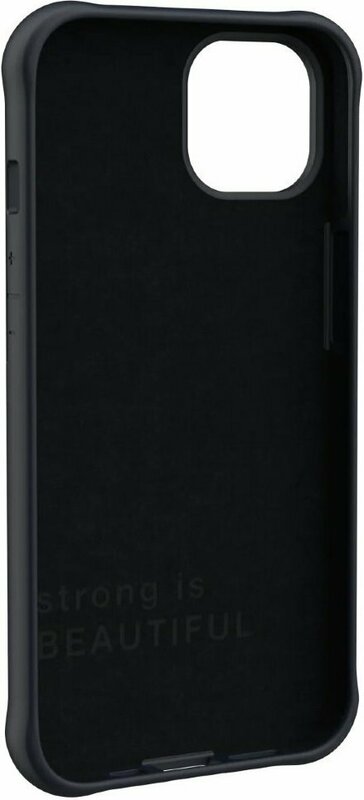 Чохол UAG U DOT (Black) 11317V314040 для iPhone 13 - фото - №4