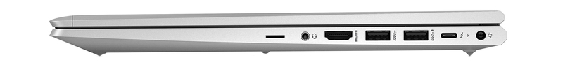 Ноутбук HP EliteBook 650 G9 Silver (4D170AV_V1) - фото - №6