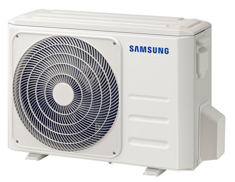 Кондиционер SAMSUNG серия Basic AR09TXHQASINUA - фото - №4