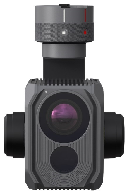 Камера Yuneec E20Tvx інфрачервона для дрону H520E YUNE20TVX33EU фото