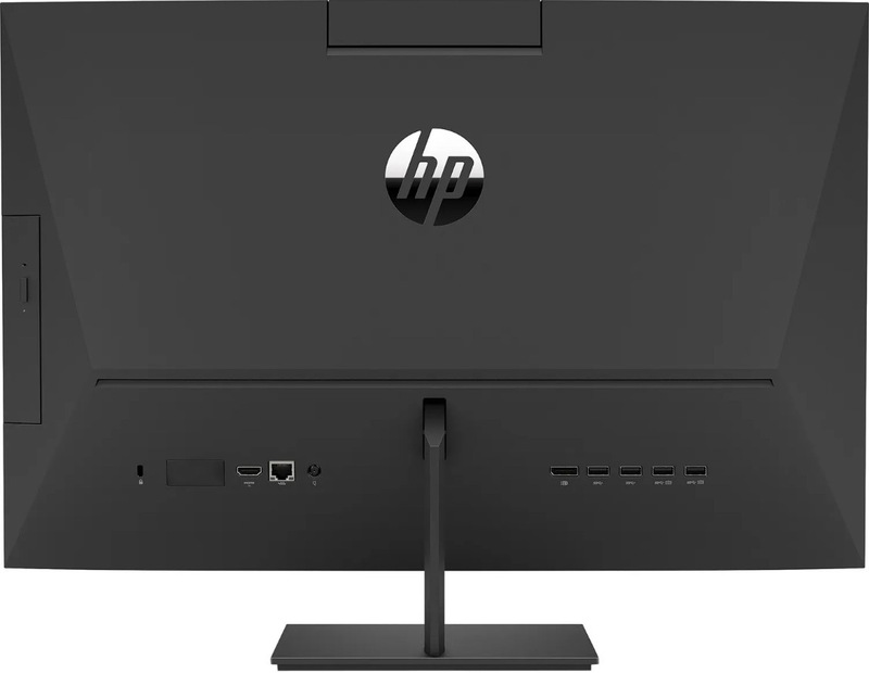 Моноблок HP ProOne 440 G6 23.8'' Black (1C6X8EA) фото