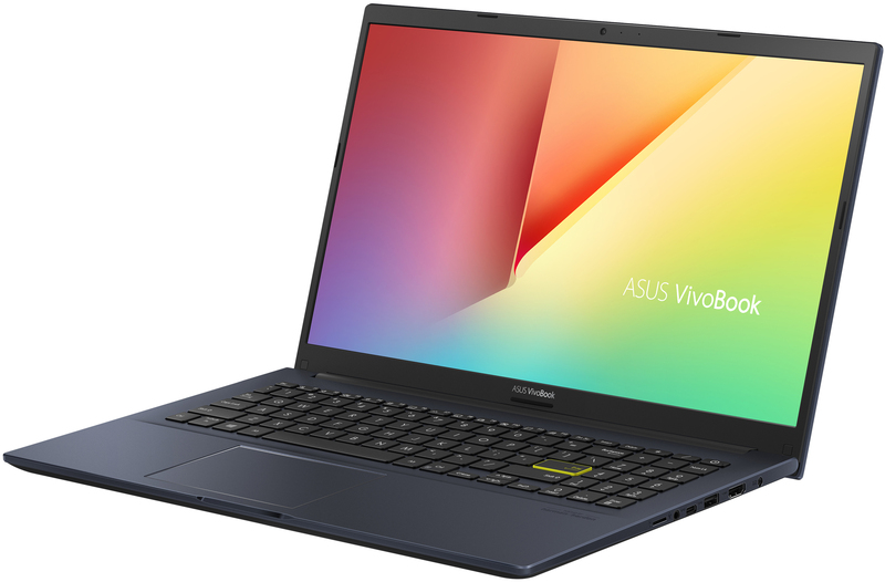Ноутбук Asus VivoBook 15 X513EA-BN3576 Bespoke Black (90NB0SG4-M01JV0) фото