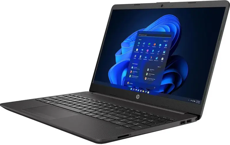 Ноутбук HP 250-G9 Dark Ash Silver (AD1F0ET) фото