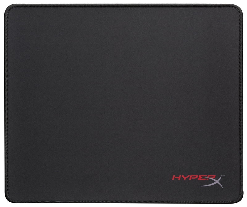 Ігрова поверхня HyperX Fury S Medium (Black) HX-MPFS-M фото
