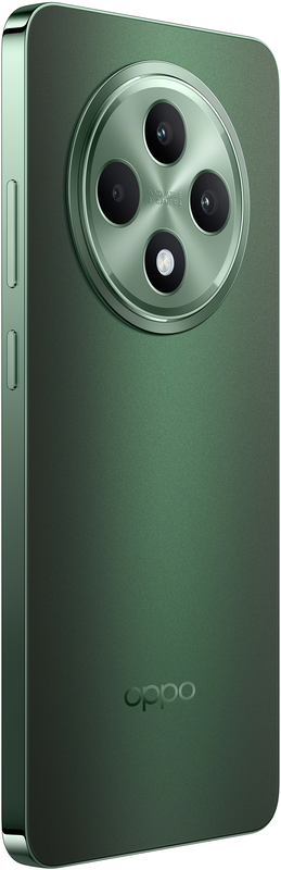 OPPO Reno12 F 5G 8/256GB (Black Green) фото