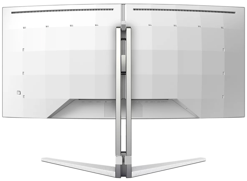 Ігровий монітор 34" Philips 34M2C8600/00 - фото - №3