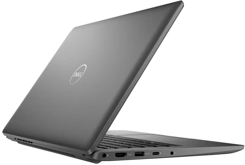 Ноутбук Dell Latitude 3450 Grey (N005L345014UA_WP) - фото - №4
