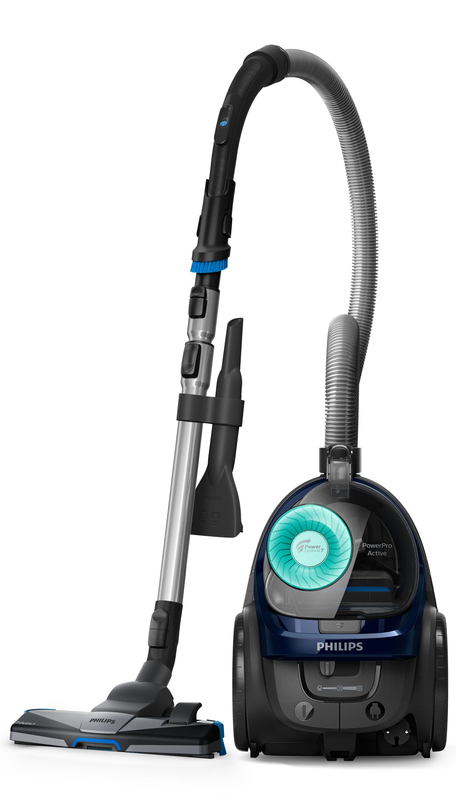 Пилосос без мішка Philips FC9556/09 - фото - №2