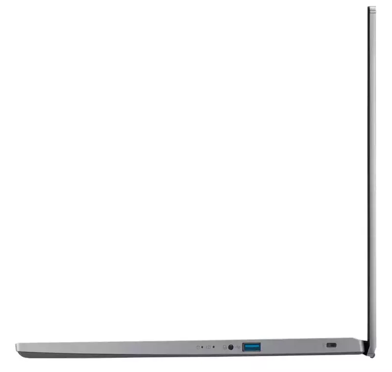 Ноутбук Acer Aspire 5 A517-53G-721P Steel Gray (NX.KPWEU.002) фото