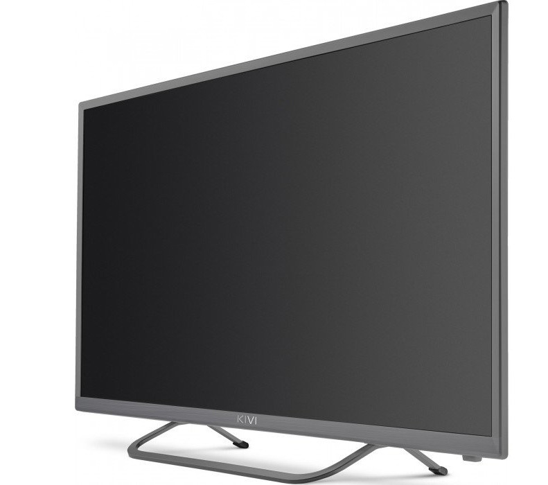 Телевізор Kivi 32" Full HD Smart TV (32FR50BU) - фото - №2