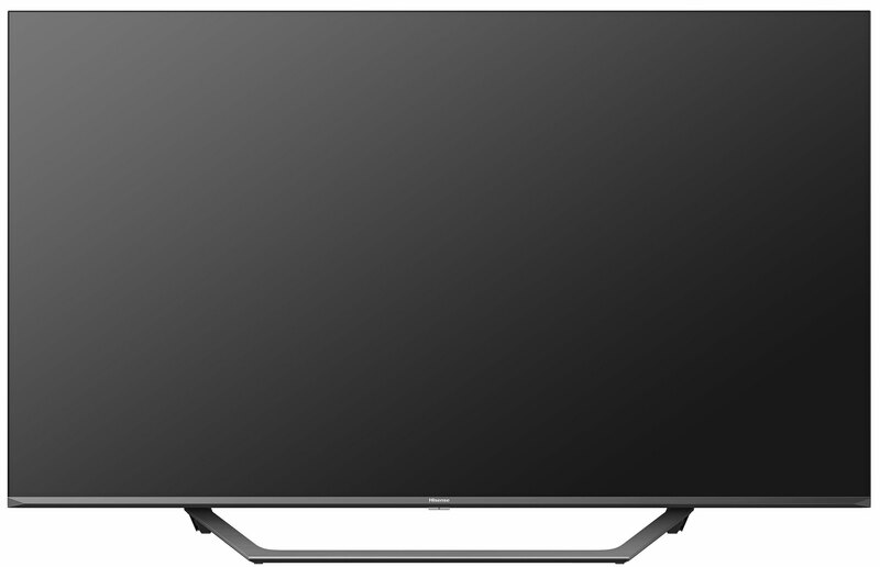 Телевизор Hisense 43" 4K Smart TV (43A7500F) - фото - №1