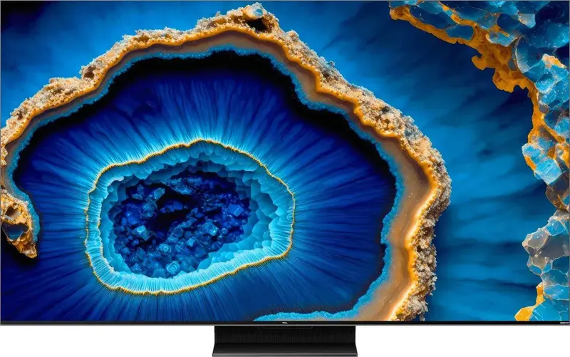 Телевізор TCL 75MQLED80 - фото - №3