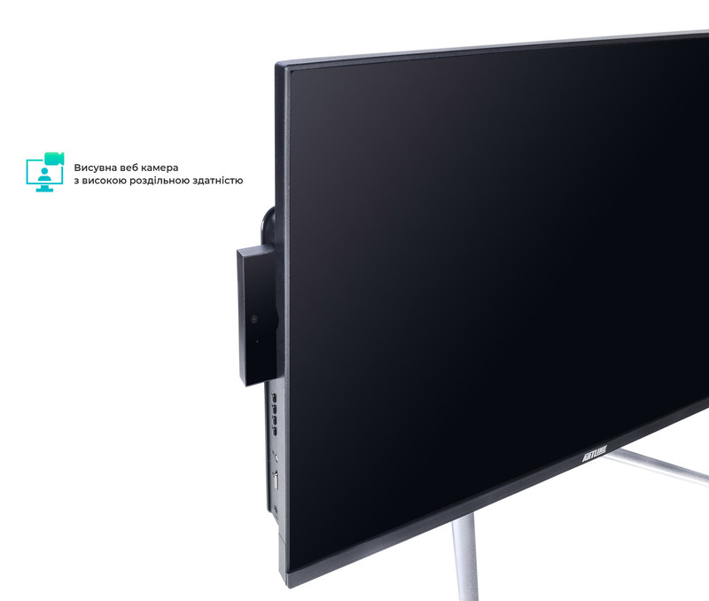 Моноблок ARTLINE Gaming G75 (G75v37) Black - фото - №4