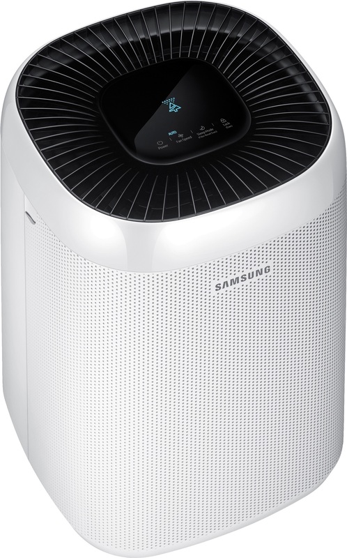 Очищувач повітря Samsung AX34T3020WW/ER фото