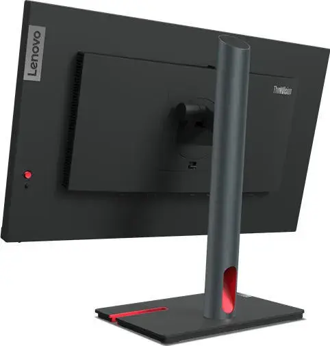 УЦЕНКА Монитор Lenovo 23,8" P24q-30 (63B4GAT6UA) - фото - №4