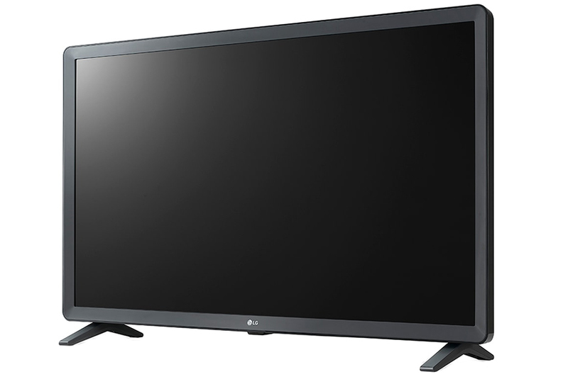 Телевізор LG 32" HD Ready Smart TV (32LK615BPLB) - фото - №2