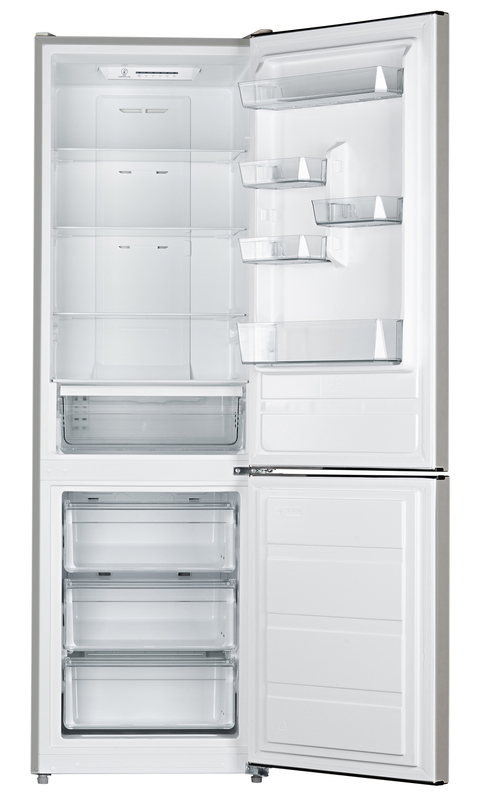 Холодильник Ardesto DNF-M295X188 фото