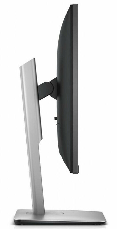 Монитор Dell 24,1" (U2415) - фото - №5