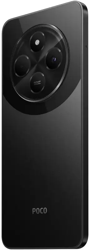POCO C75 8/256GB (Black) фото