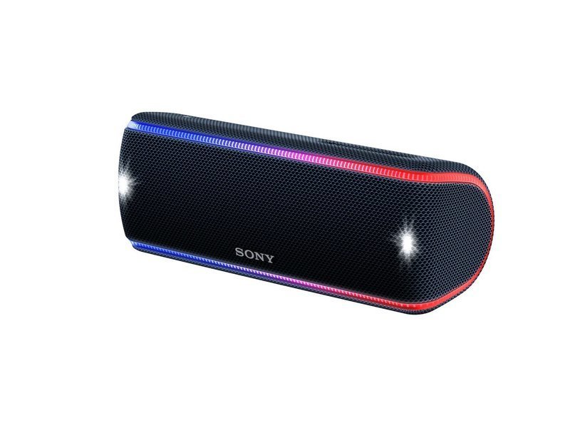 Акустика Sony SRS-XB31 (Black) ᐈ Купить Акустика Sony SRS-XB31