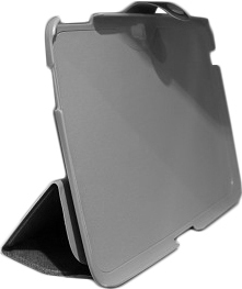 Чохол Google Nexus Tablet 10 "(сірий) - фото - №3