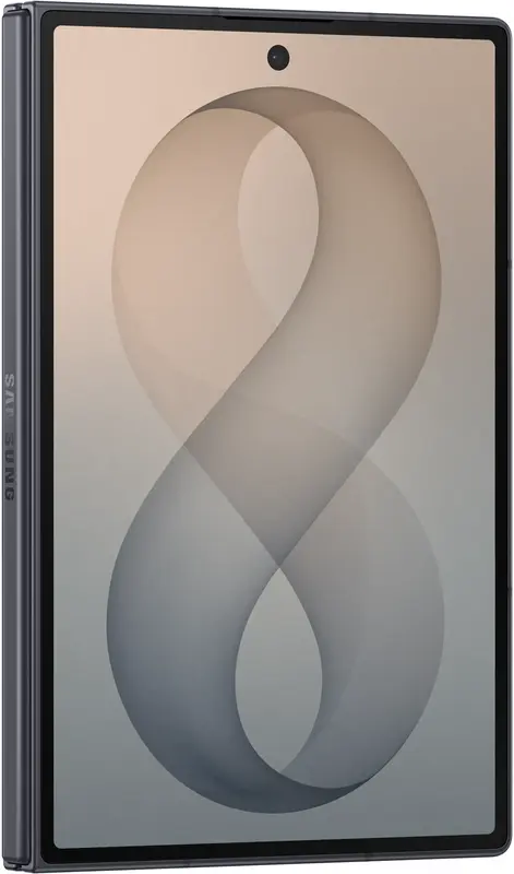 Смартфон Samsung Galaxy Fold 8 F971B 12/512GB Graphite (SM-F971BZKCSEK) - фото - №4