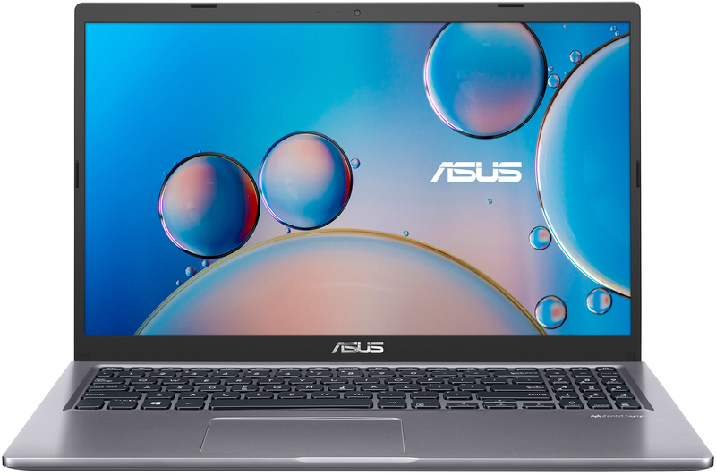 Ноутбук Asus Laptop X515EA-BQ1185 Slate Grey (90NB0TY1-M01DK0) - фото - №0