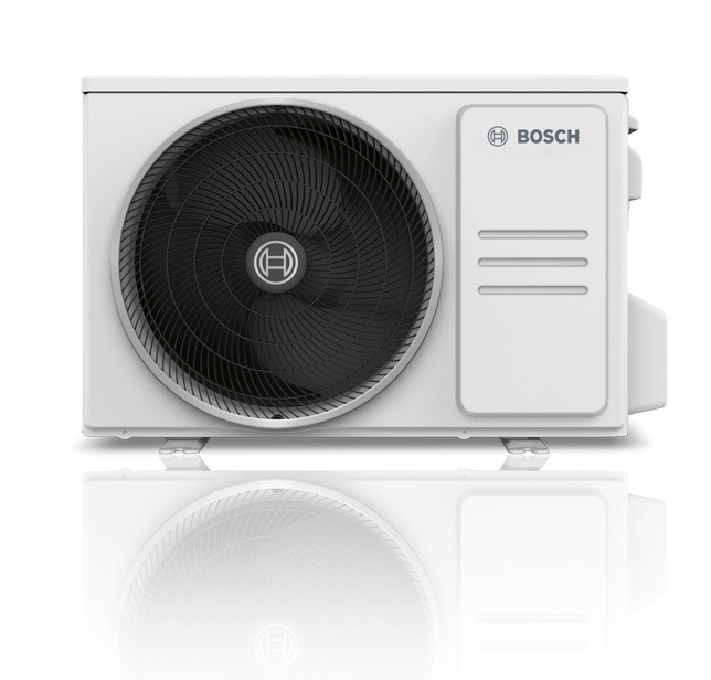 Кондиціонер Bosch Climate 3000i-Set 53 WE 7733701737 - фото - №6