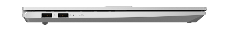 Ноутбук Asus Vivobook Pro 15 K6500ZH-HN172 Cool Silver (90NB0XZ2-M007M0) фото