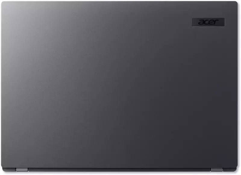 Ноутбук Acer TravelMate P2 16 TMP216-51-557L Steel Gray (NX.B17EU.00R) фото