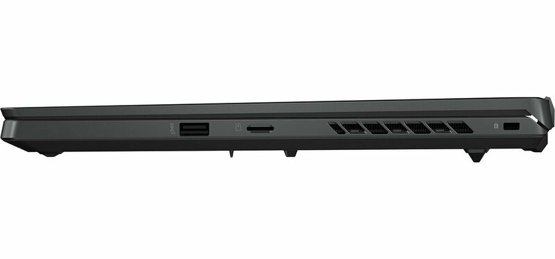 Ноутбук Asus ROG Zephyrus G16 (2023) GU603ZI-N4029 Eclipse Gray (90NR0H13-M001V0) фото