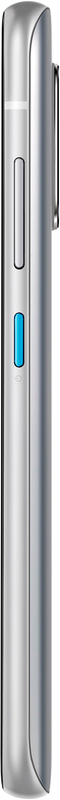 Asus ZenFone 8 16/256GB Silver (90AI0063-M00120) фото