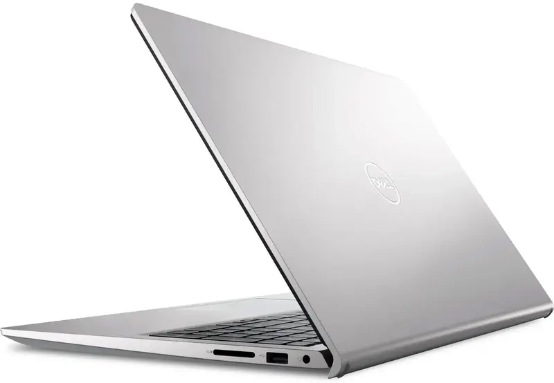 Ноутбук Dell 15 DC15250 Platinum Silver (DC15250RPLU003UA_UBU) - фото - №7