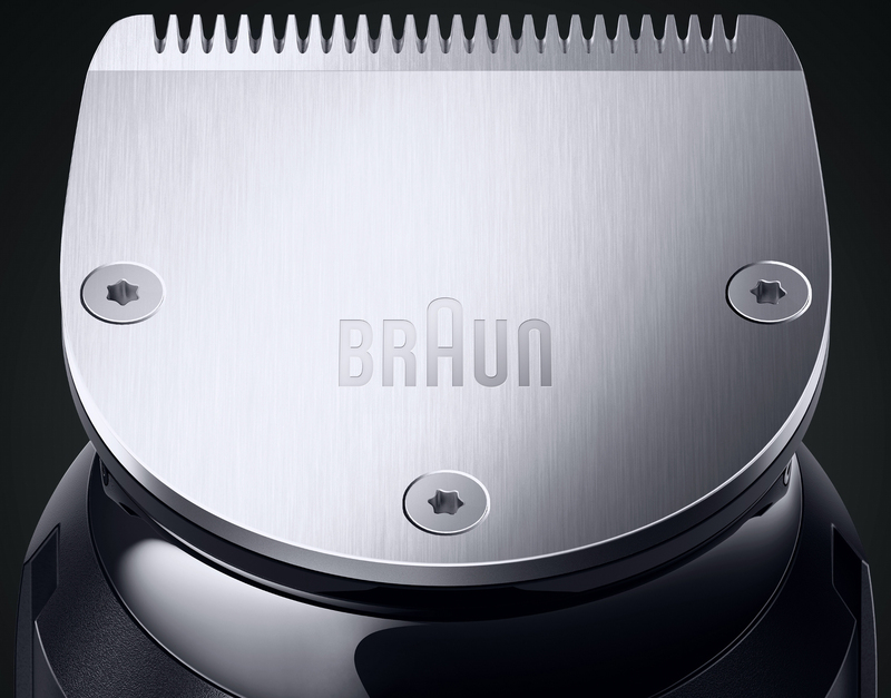 Тример Braun MGK7220 81704982 - фото - №1