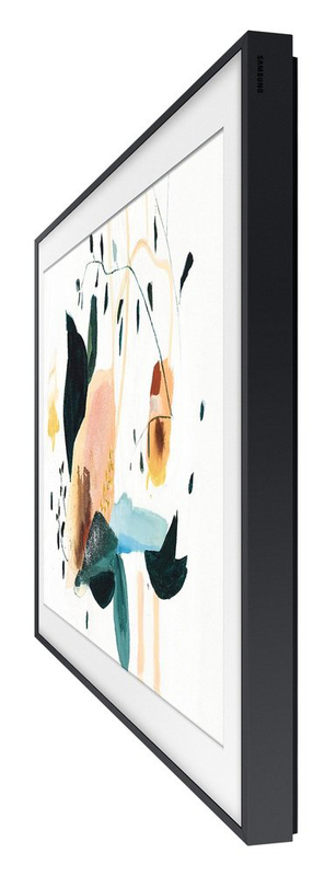 Телевизор Samsung Frame 32" Full HD Smart TV (QE32LS03TBKXUA) - фото - №9