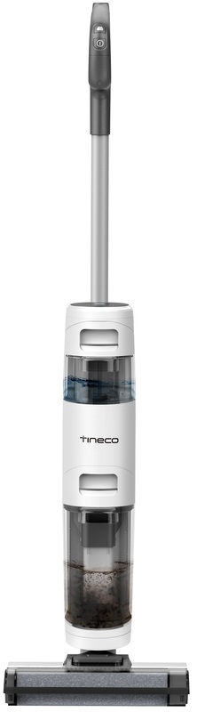 Пилосос акумуляторний миючий Tineco iFloor Breeze FW040100EU фото