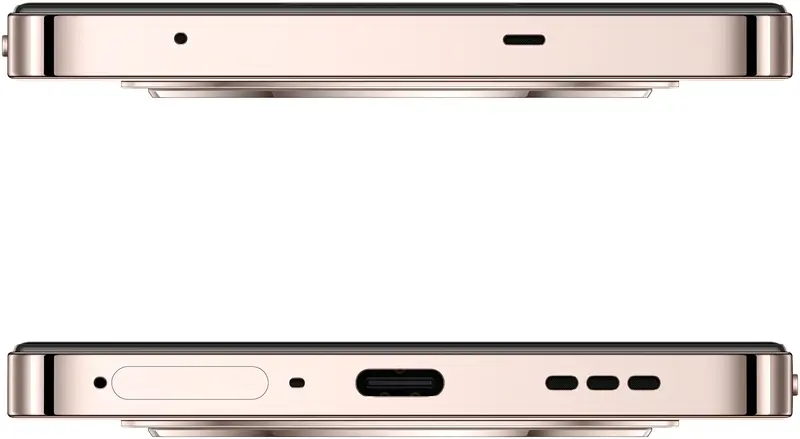 OPPO Reno12 F 8/512GB (Amber Orange) фото