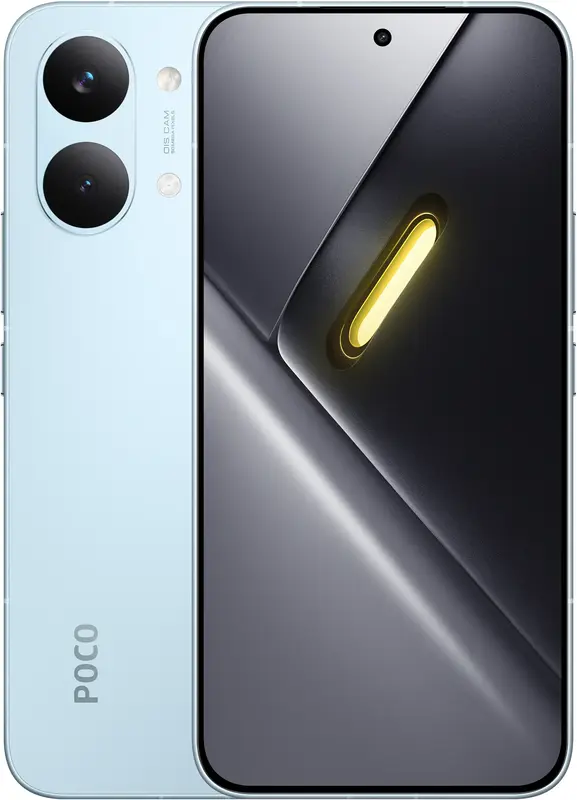 Смартфон POCO X8 Pro Max 12/512GB (Blue) - фото - №0