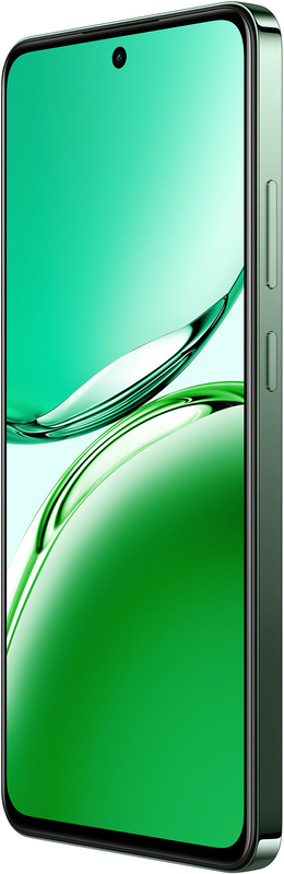 OPPO Reno12 F 5G 8/256GB (Black Green) фото
