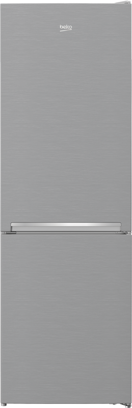 Двокамерний холодильник Beko RCNA366I30XB фото