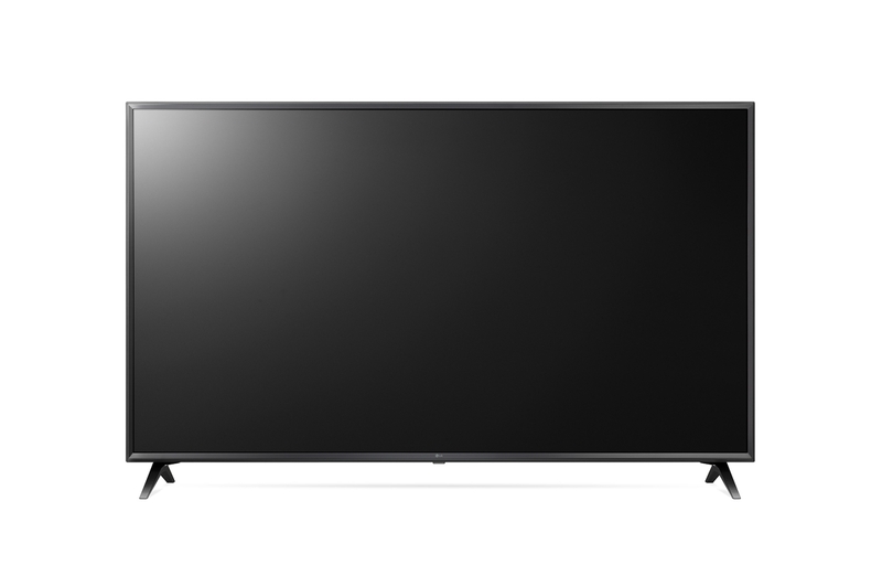 Телевізор LG 43" 4K Smart TV (43UK6300PLB) - фото - №1
