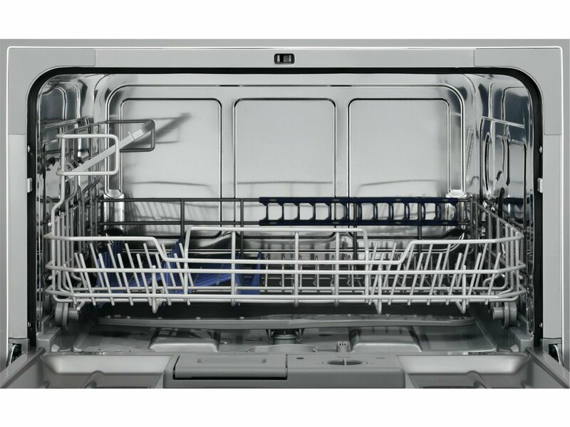 Посудомийна машина Electrolux ESF2400OK фото