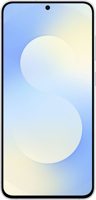 Samsung Galaxy S25 FE S731B 8/512GB Icy Blue (SM-S731BLBIEUC) - фото - №1