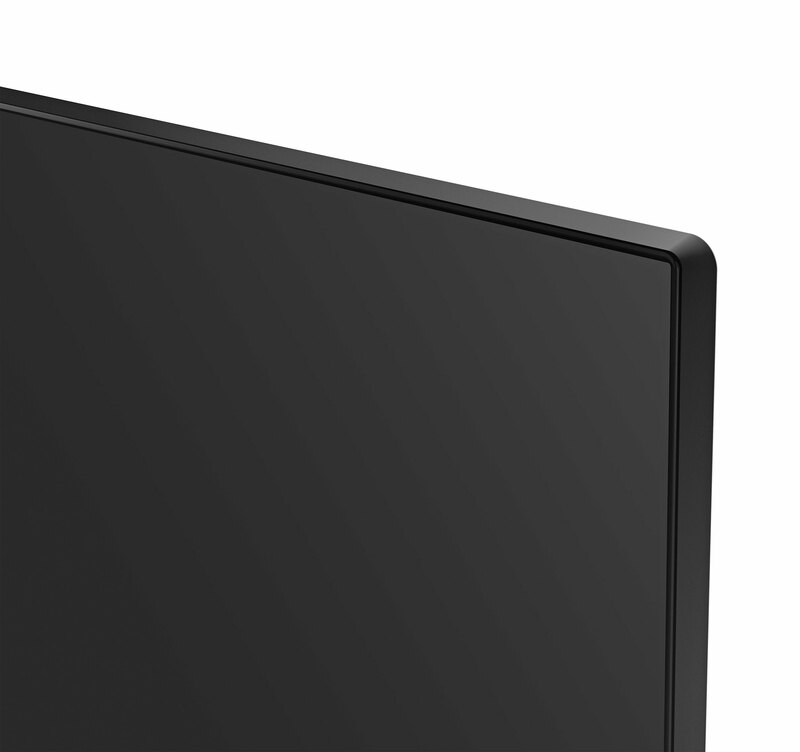 Телевизор Hisense 43" 4K Smart TV (43A7500F) - фото - №5
