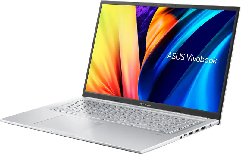 Ноутбук Asus Vivobook 17X K1703ZA-AU132 Transparent Silver (90NB0WN1-M005B0) фото